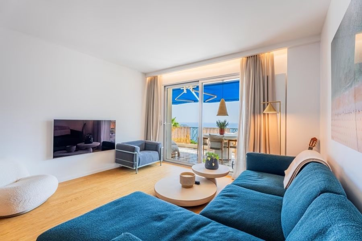 Appartement de luxe à vendre à Villefranche-sur-Mer, 1 100 000 €, Photo 4