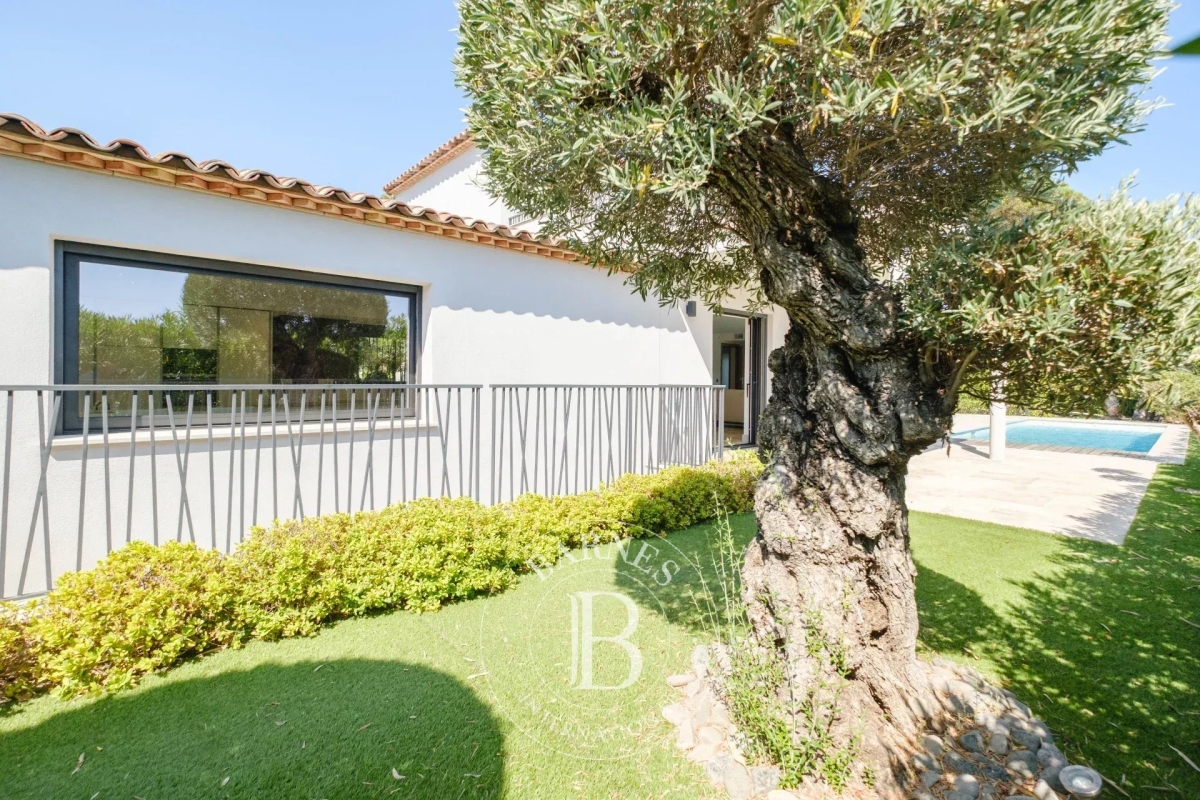 Luxury House for sale in Sainte-Maxime, 1 995 000 €, Photo 5
