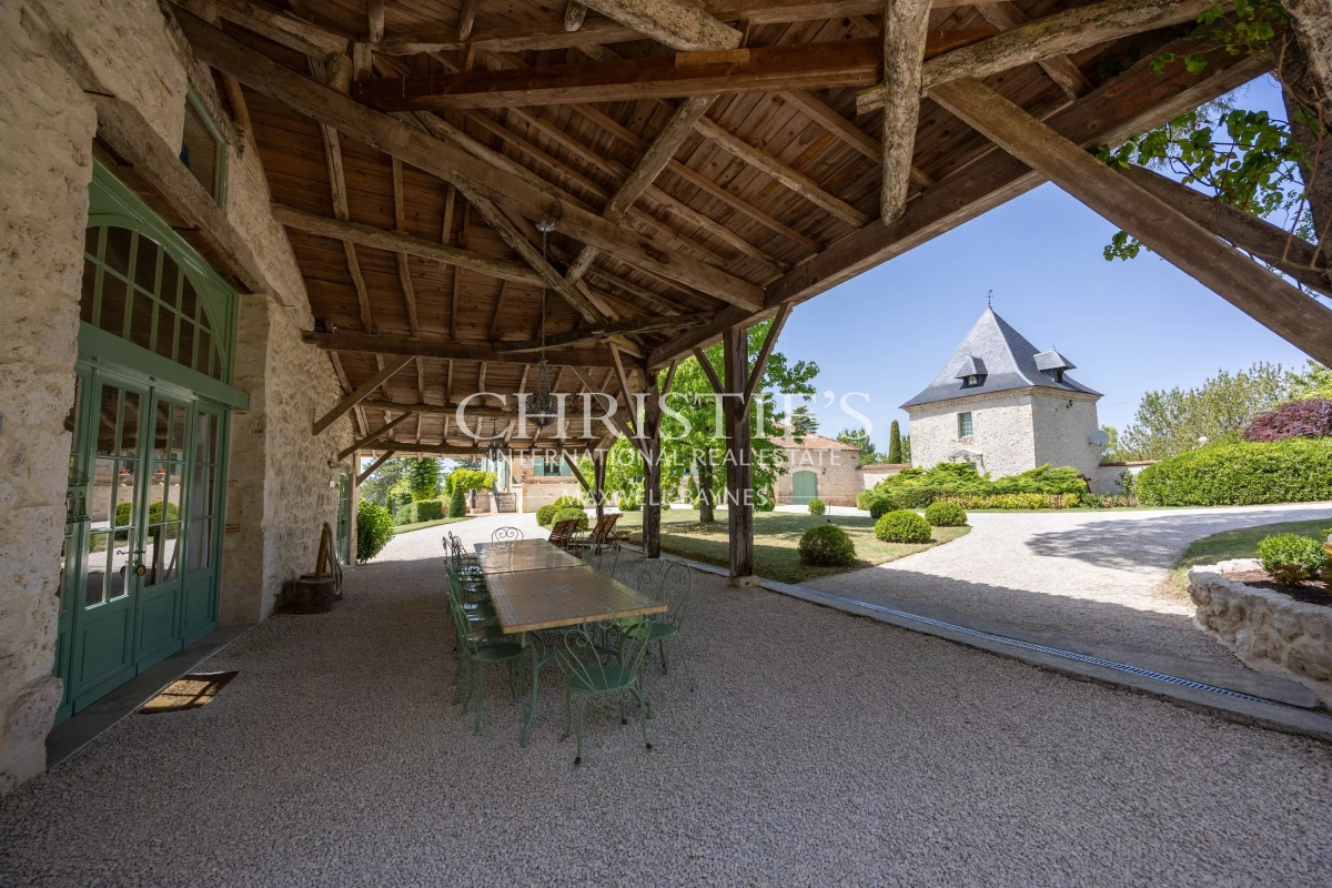 Maison de luxe à vendre à Agen, 1 600 000 €, Photo 5