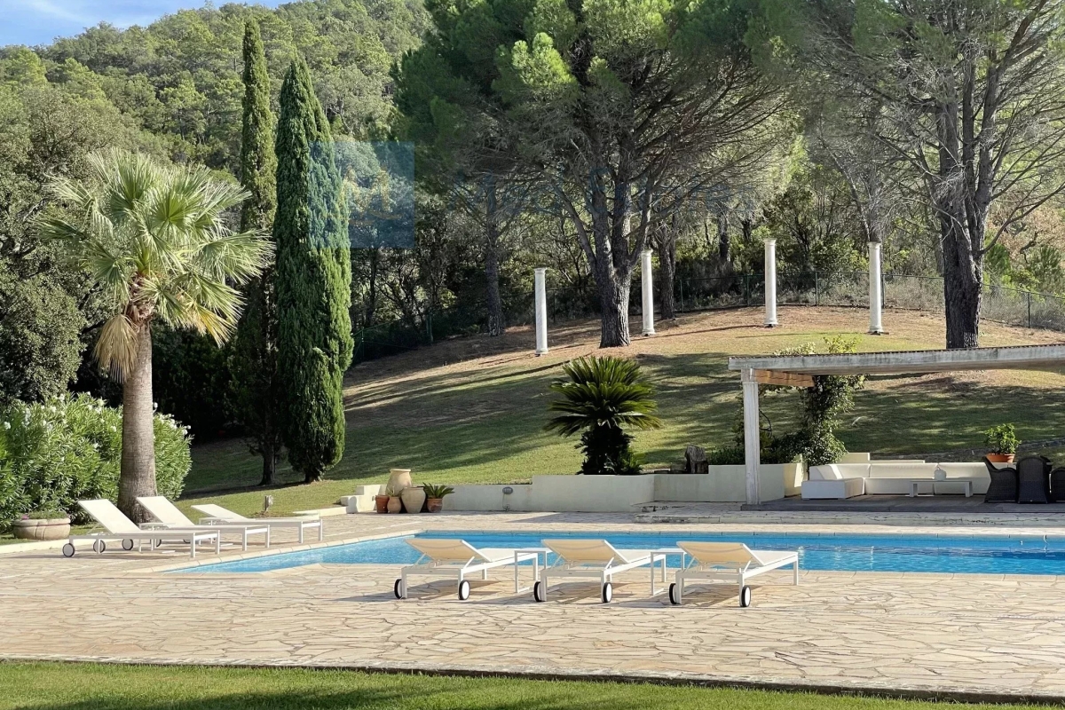 Maison de luxe à vendre à Cogolin, 5 995 000 €, Photo 5