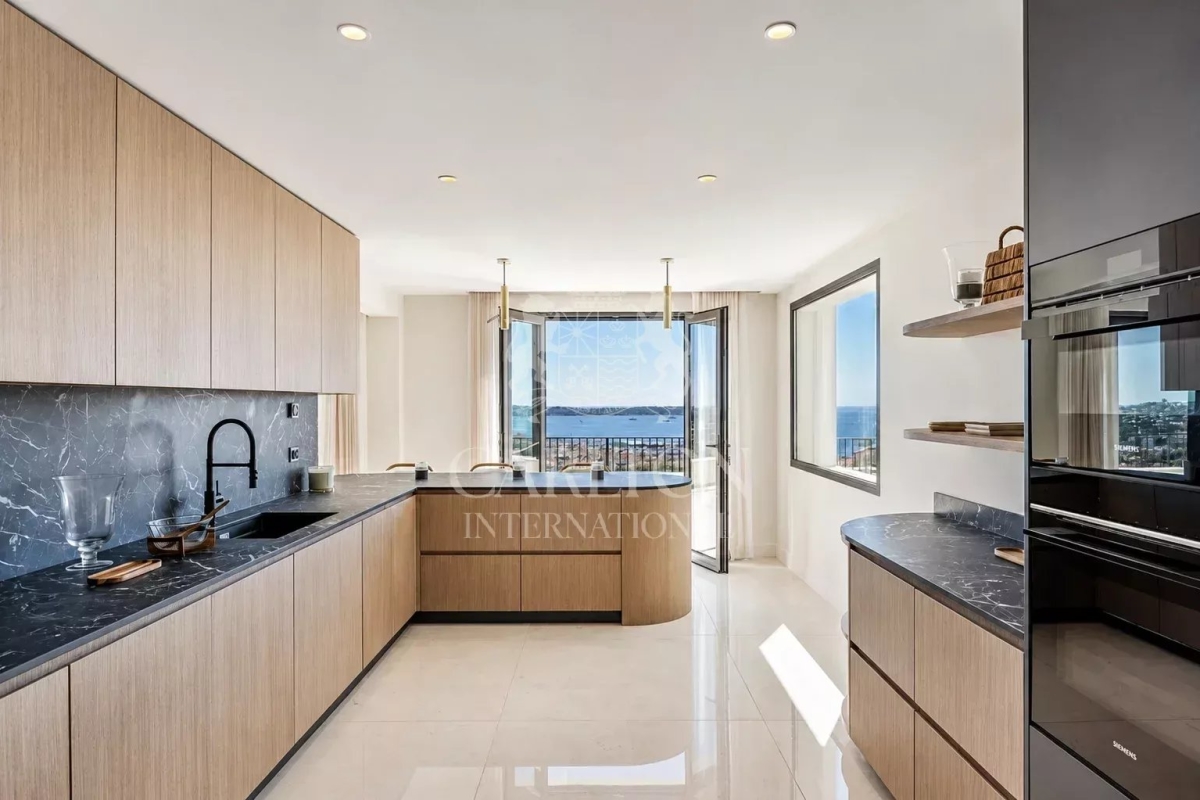Maison de luxe à vendre à Le Golfe Juan, 11 000 000 €, Photo 5