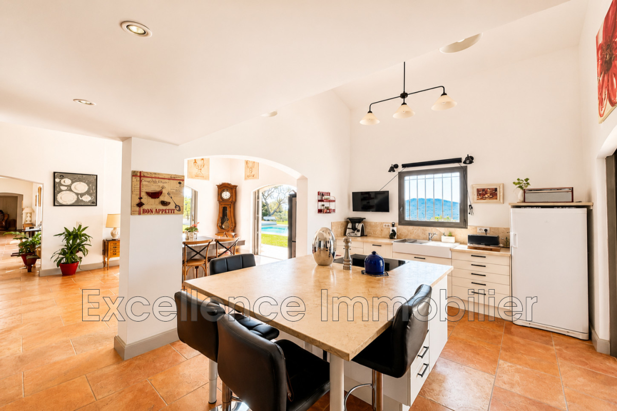 Luxury House for sale in Le Plan-de-La-Tour, 2 150 000 €, Photo 5