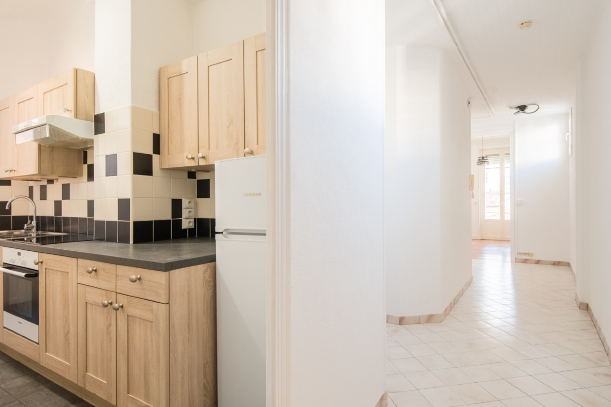 Appartement de luxe à vendre à Nice, 379 000 €, Photo 5