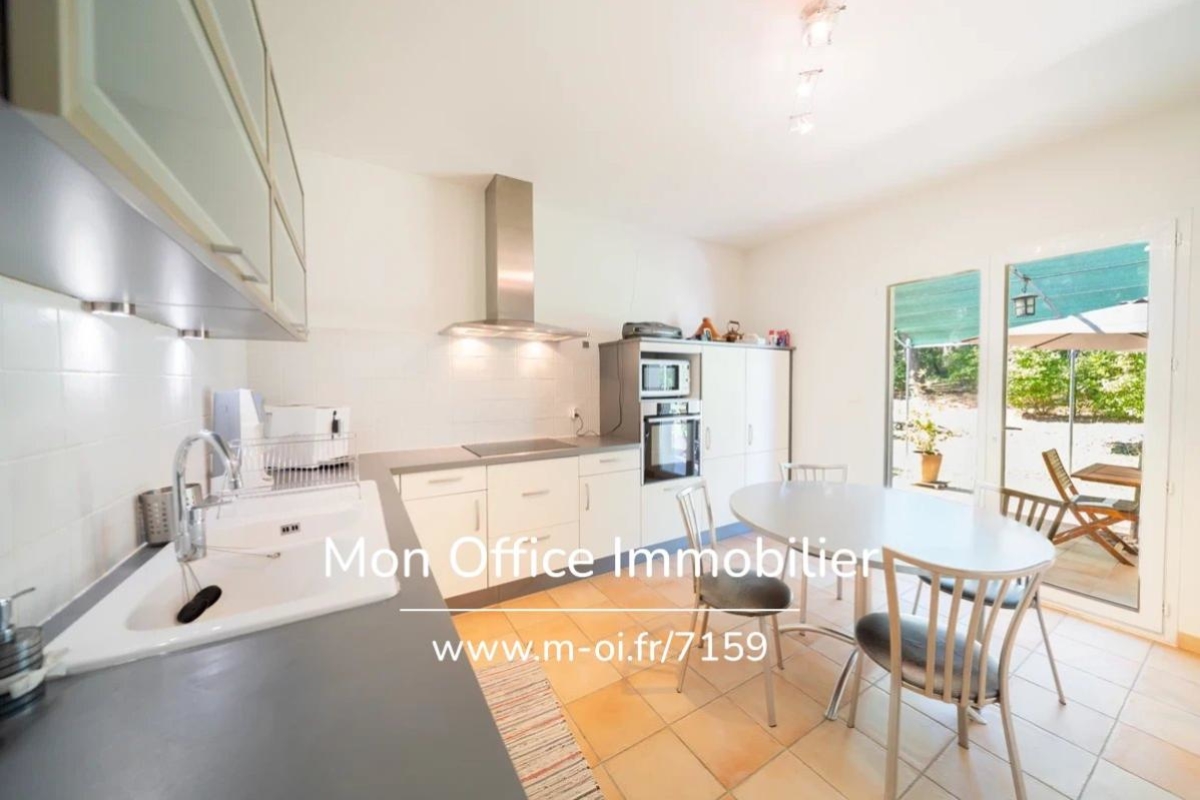 Maison de luxe à vendre à Aix-en-Provence, 1 650 000 €, Photo 5
