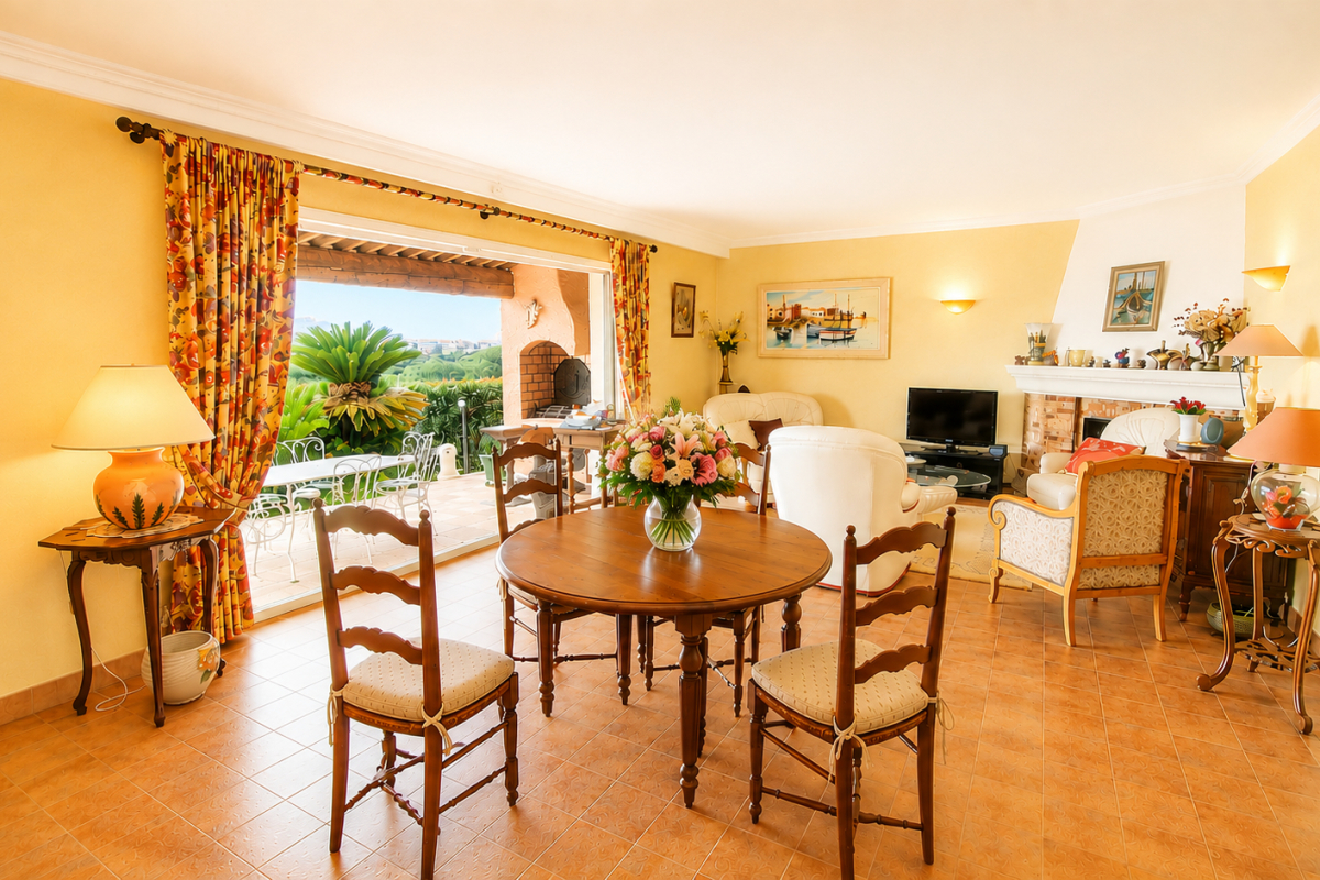 Maison de luxe à vendre à Agay, 1 260 000 €, Photo 5