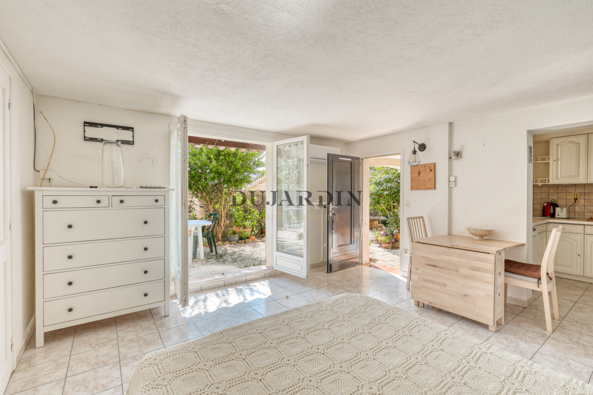Maison de luxe à vendre à Le Lavandou, 504 000 €, Photo 5