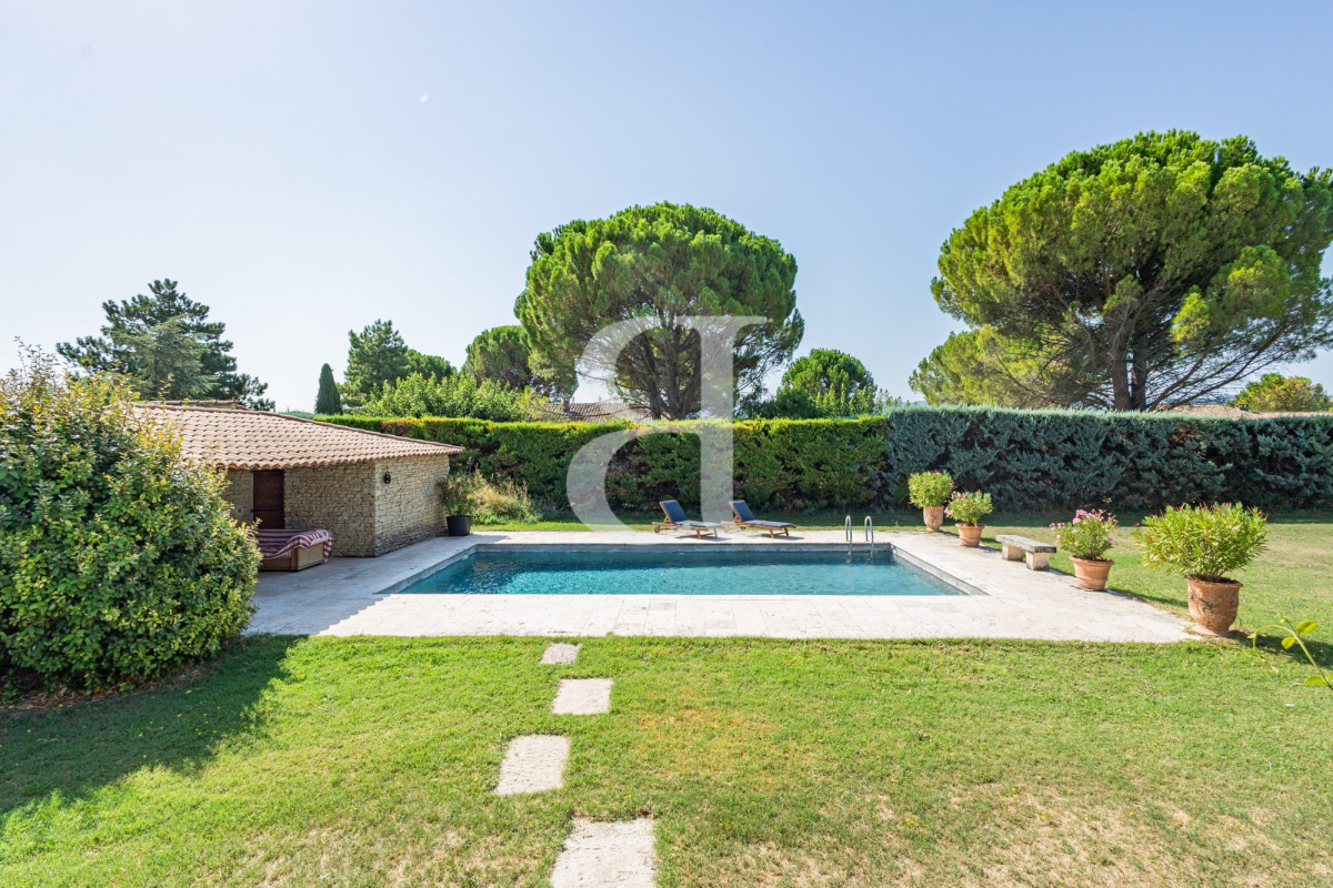 Luxury House for sale in Gordes, 1 190 000 €, Photo 5