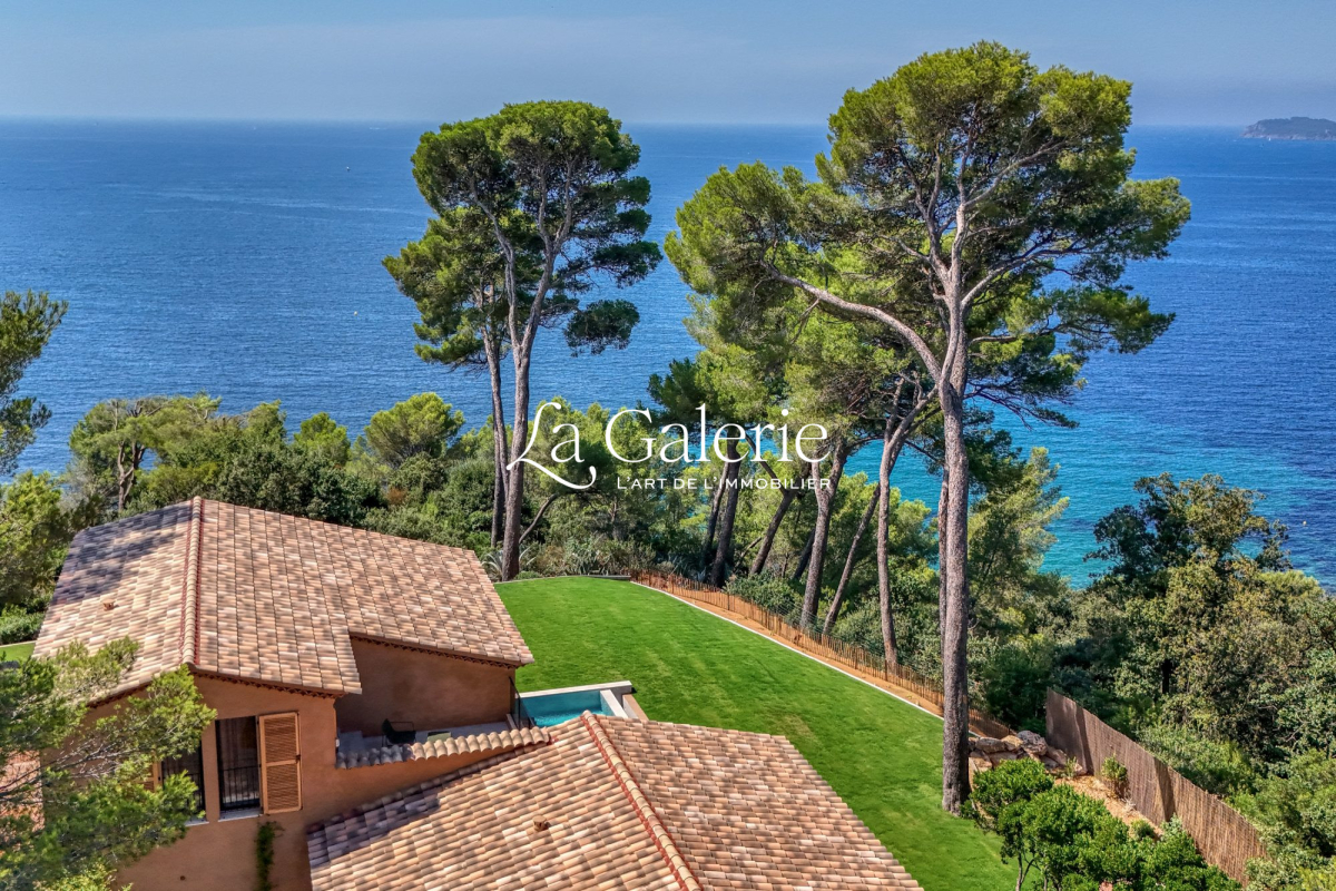 Maison de luxe à vendre à Le Pradet, 5 900 000 €, Photo 5
