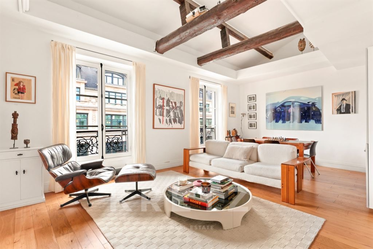 Luxury Apartment for sale in Paris 6ème, 770 000 €, Photo 5
