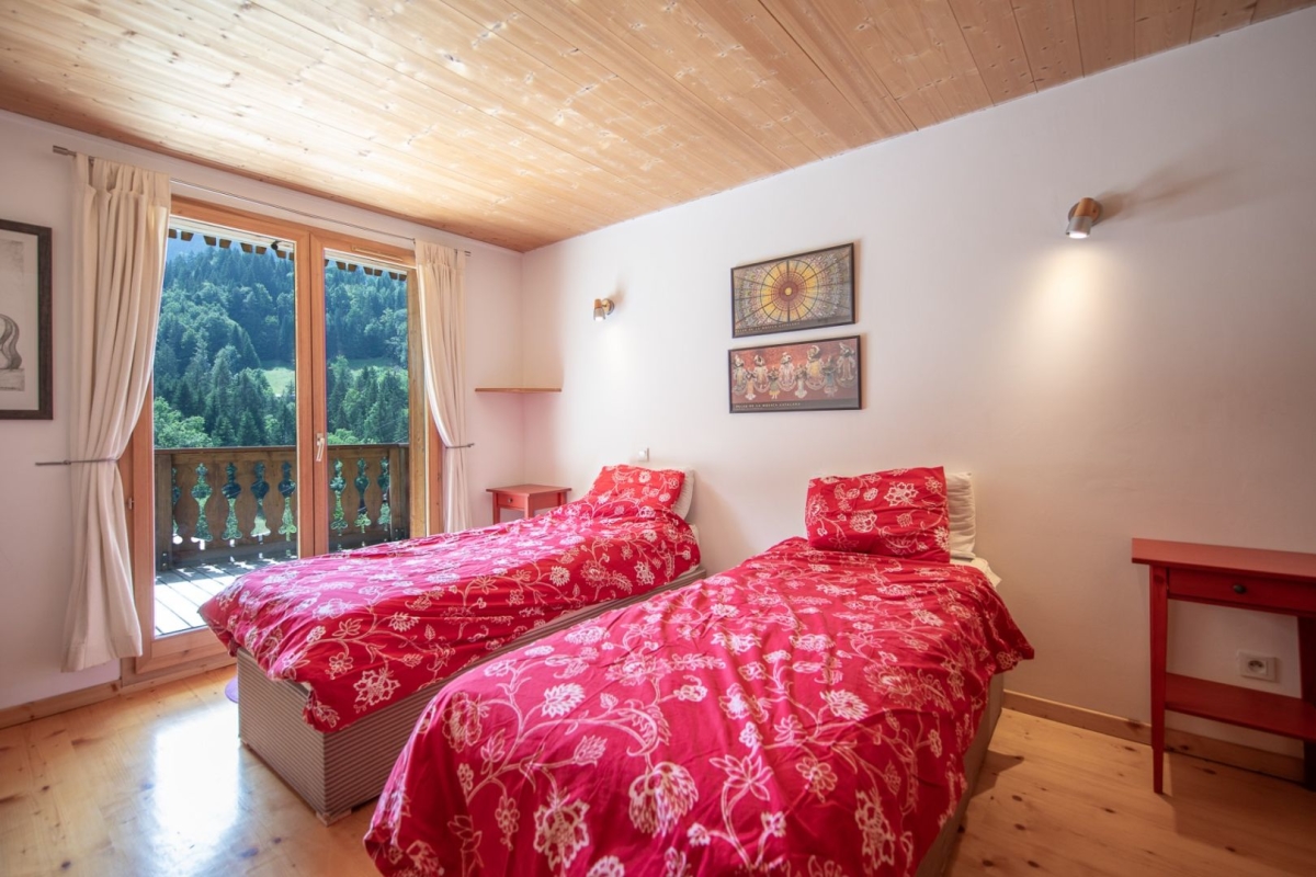Luxury House for sale in Morzine, 1 100 000 €, Photo 5