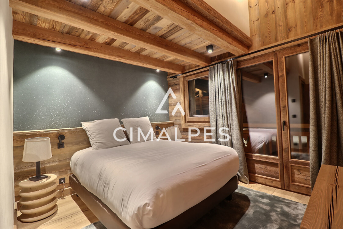 Maison de luxe à vendre à Saint-Martin-de-Belleville, 2 705 000 €, Photo 5
