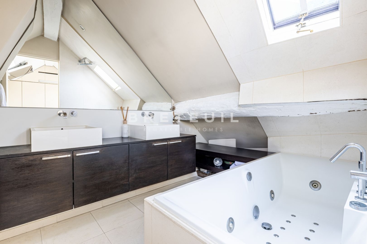 Appartement de luxe à vendre à Paris 6ème, 2 450 000 €, Photo 5
