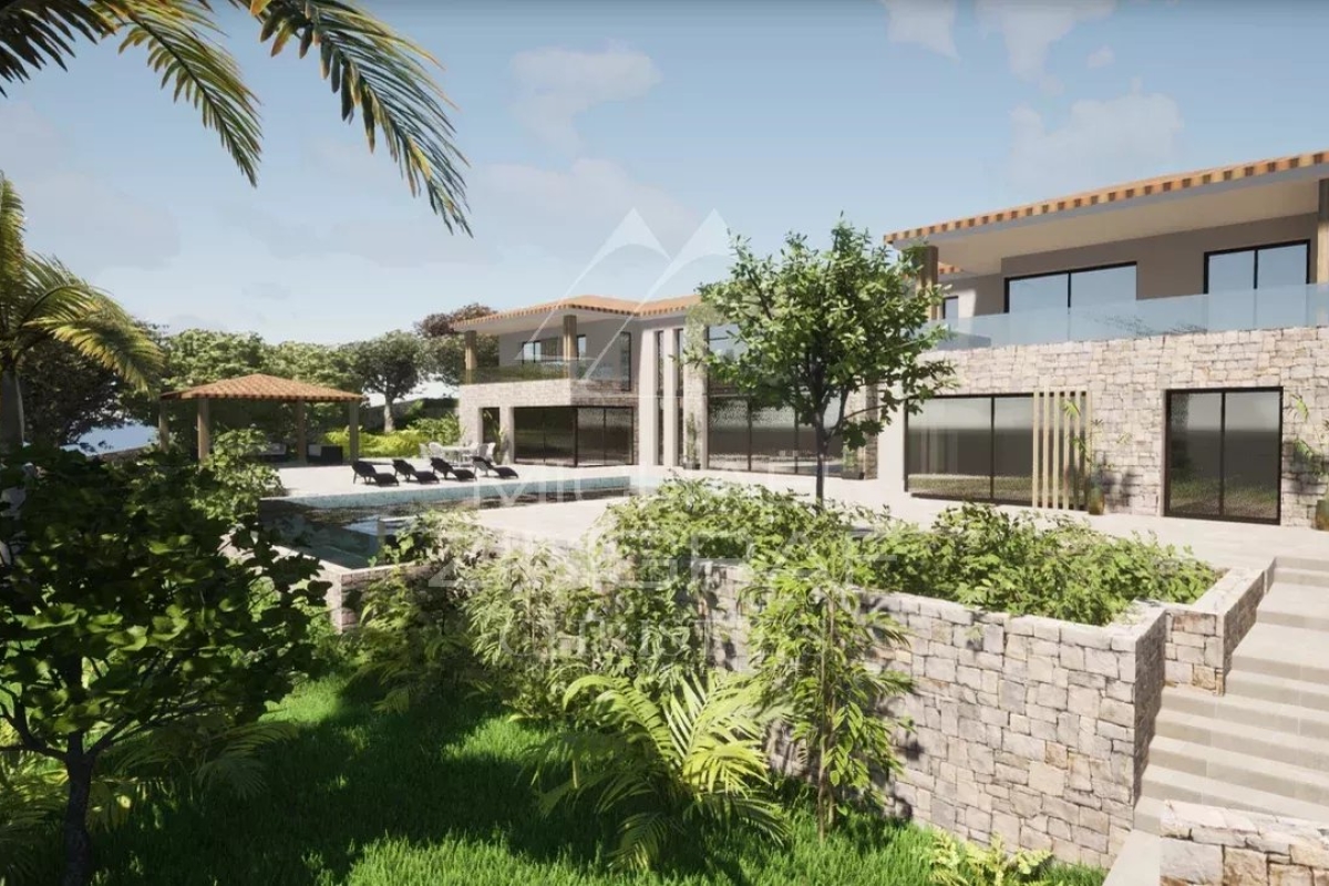 Maison de luxe à vendre à Mougins, 15 300 000 €, Photo 5