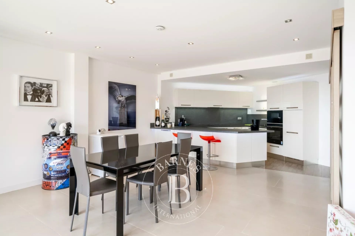 Maison de luxe à vendre à Mandelieu-la-Napoule, 1 990 000 €, Photo 5