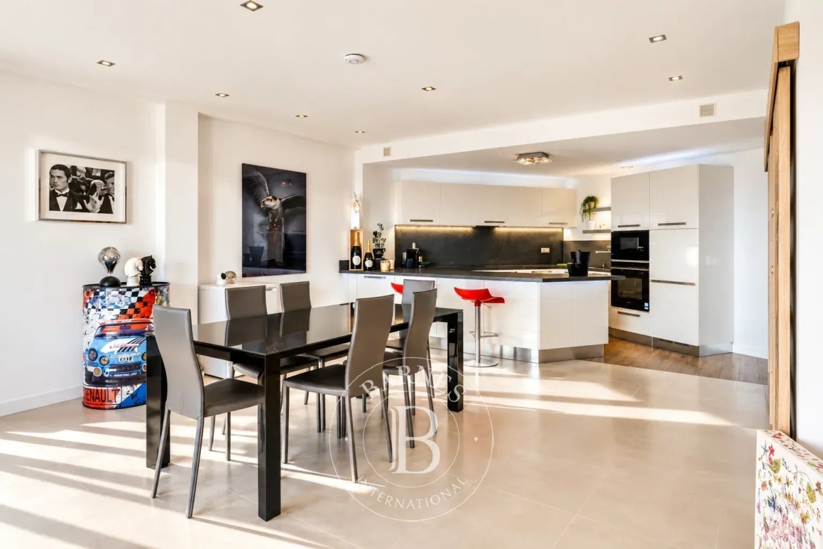 Luxury House for sale in Cannes, 1 990 000 €, Photo 5