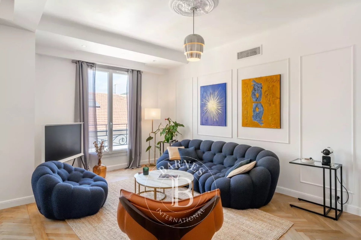 Appartement de luxe à vendre à Cannes, 799 000 €, Photo 5