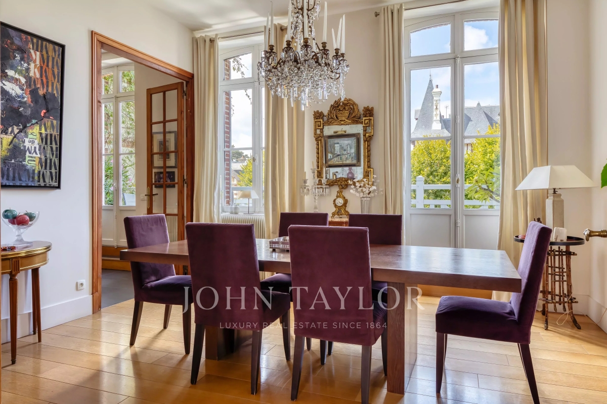Maison de luxe à vendre à Deauville, 3 250 000 €, Photo 5
