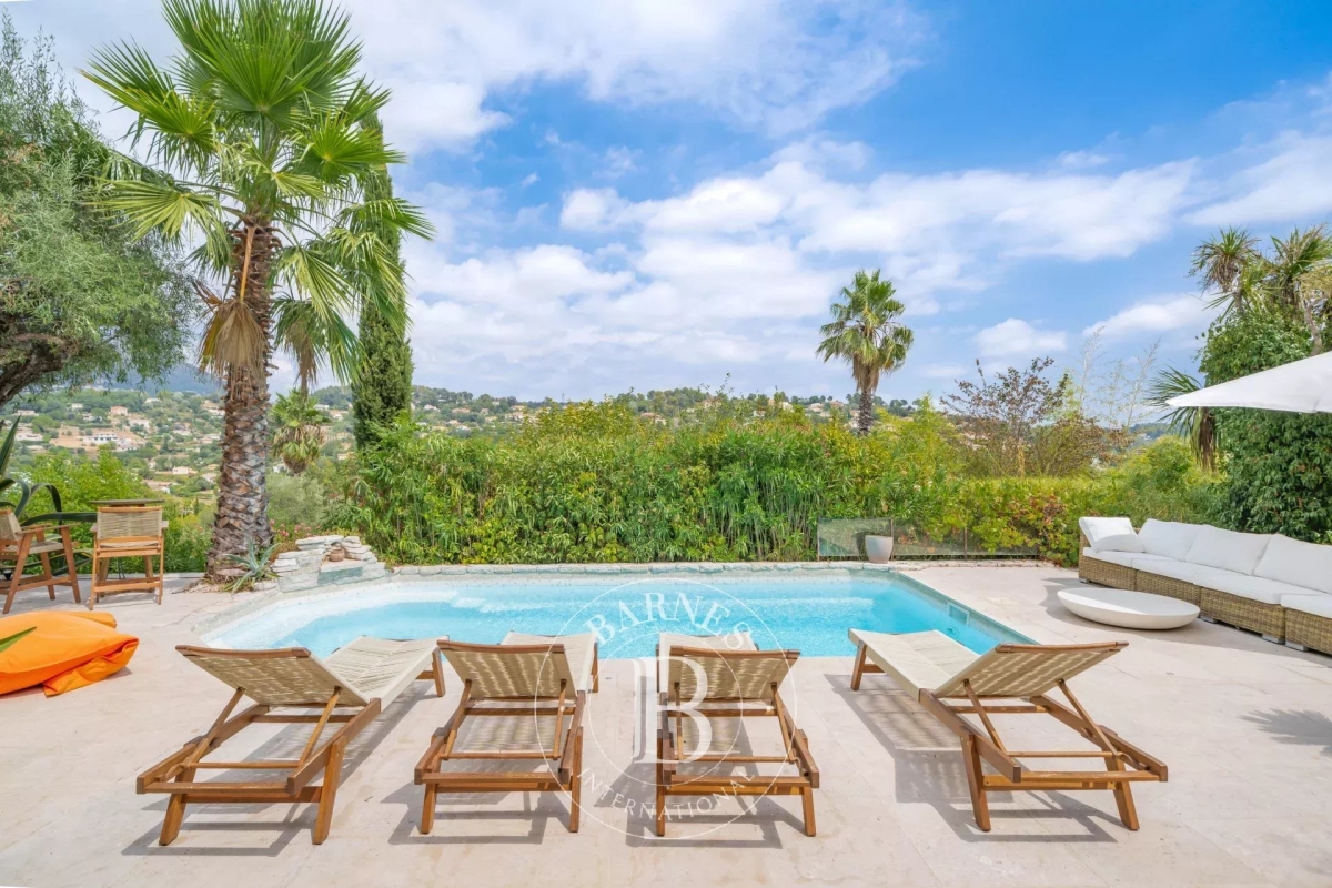 Maison de luxe à vendre à Vence, 1 720 000 €, Photo 5