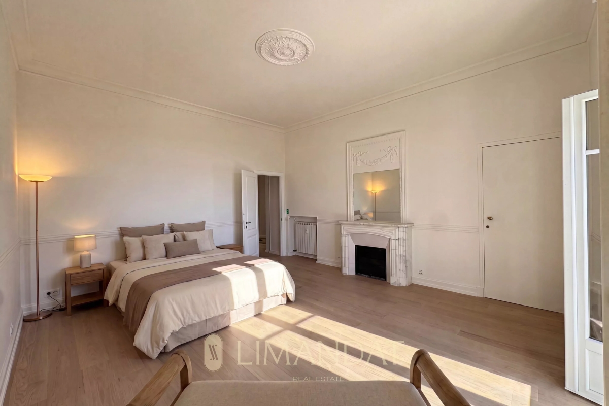 Appartement de luxe à vendre à Menton, 840 000 €, Photo 5
