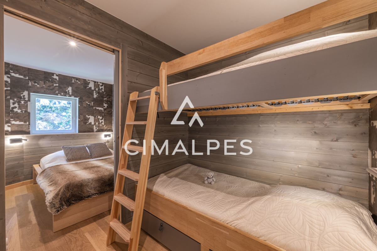 Appartement de luxe à vendre à L Alpe-d'Huez, 685 000 €, Photo 5