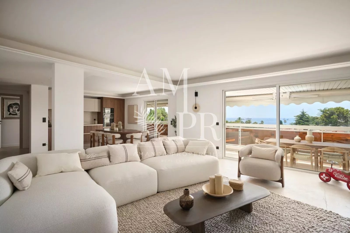 Luxury Apartment for sale in Cannes, 2 495 000 €, Photo 5