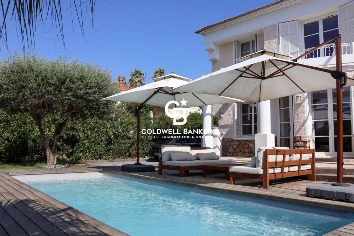 Maison de luxe à vendre à Hyères, 1 575 000 €, Photo 5