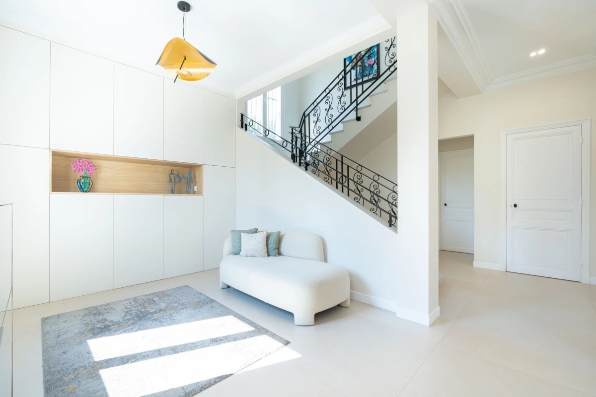 Maison de luxe à vendre à Beaulieu-sur-Mer, 7 900 000 €, Photo 5