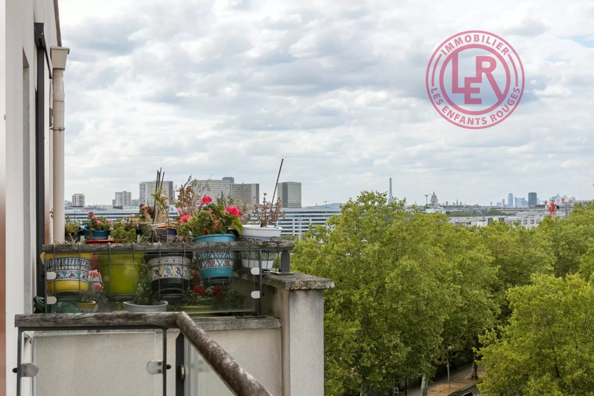 Appartement de luxe à vendre à Paris 12ème, 262 000 €, Photo 5
