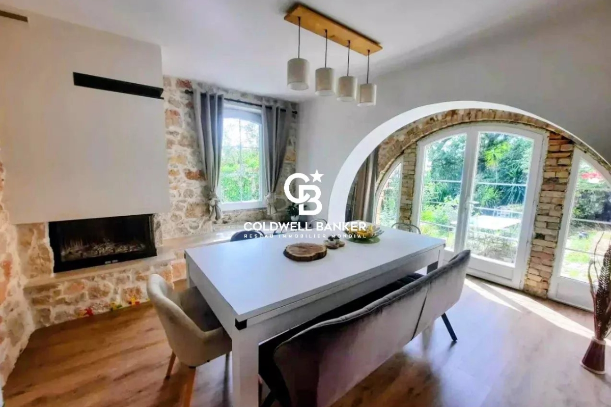 Maison de luxe à vendre à Vence, 1 350 000 €, Photo 5