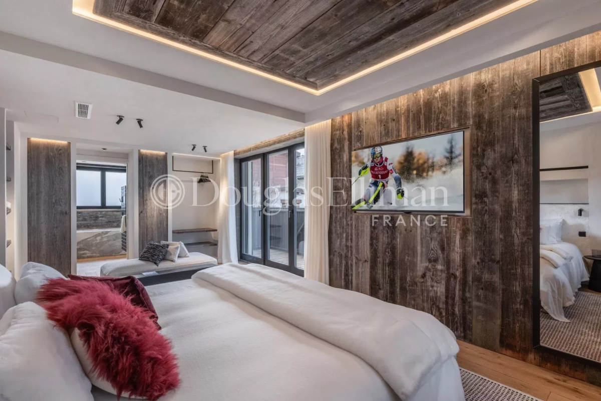 Luxury House for sale in Megève, 8 950 000 €, Photo 5