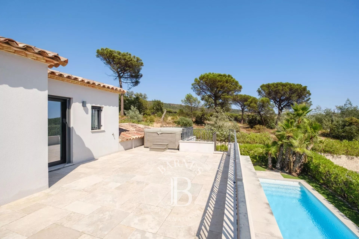 Luxury House for sale in Sainte-Maxime, 1 995 000 €, Photo 6