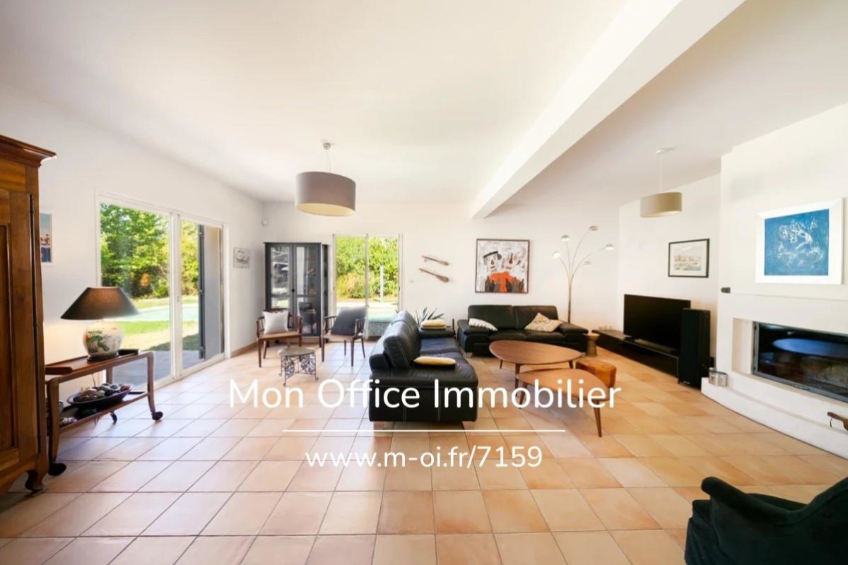 Maison de luxe à vendre à Aix-en-Provence, 1 650 000 €, Photo 6
