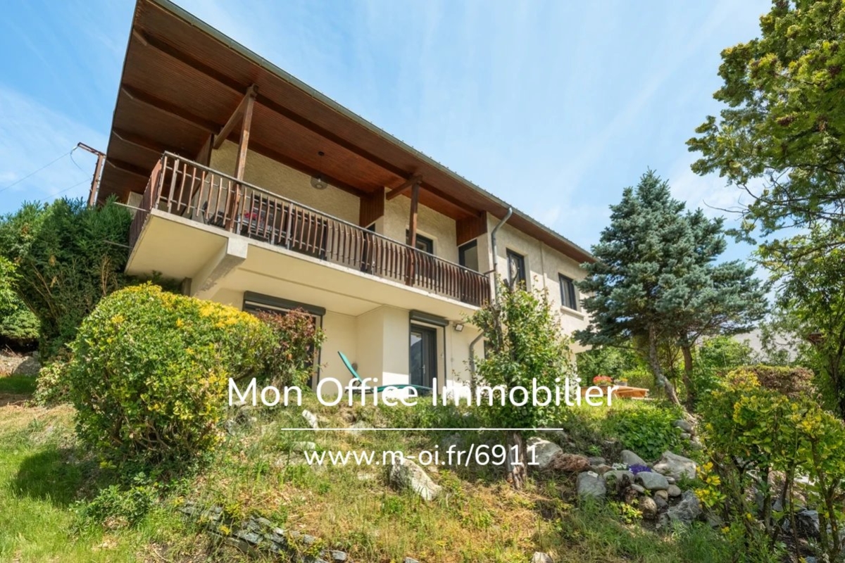 Luxury House for sale in Embrun, 695 000 €, Photo 6