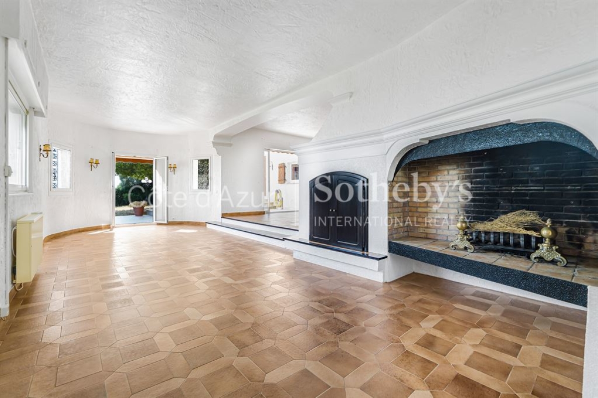 Maison de luxe à vendre à Théoule-sur-Mer, 2 200 000 €, Photo 6