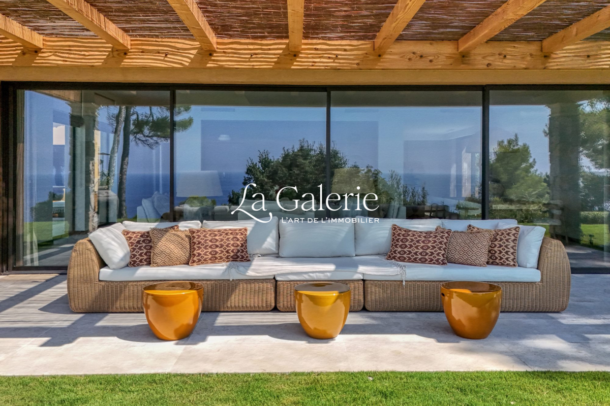 Maison de luxe à vendre à Le Pradet, 5 900 000 €, Photo 6