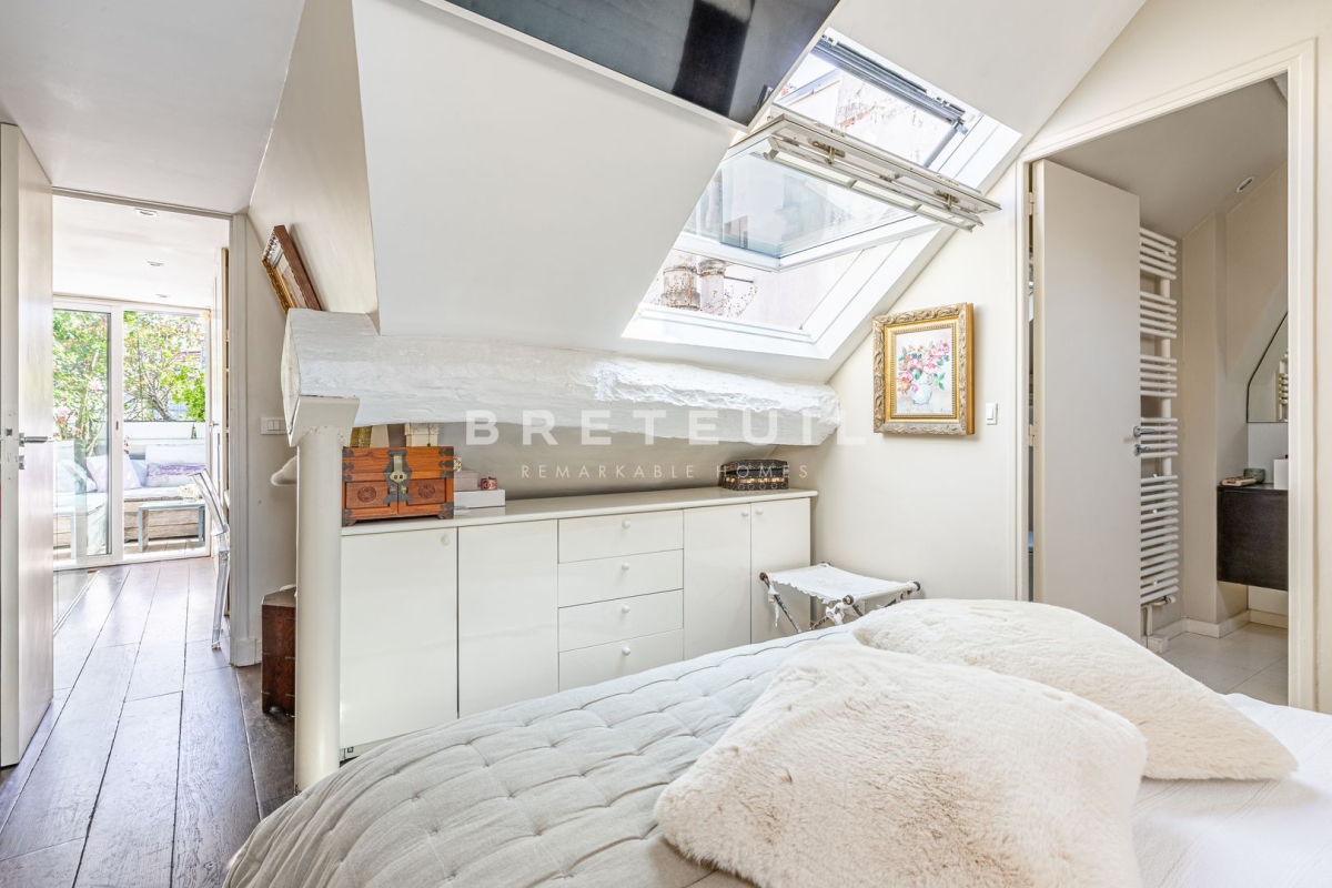 Appartement de luxe à vendre à Paris 6ème, 2 450 000 €, Photo 6