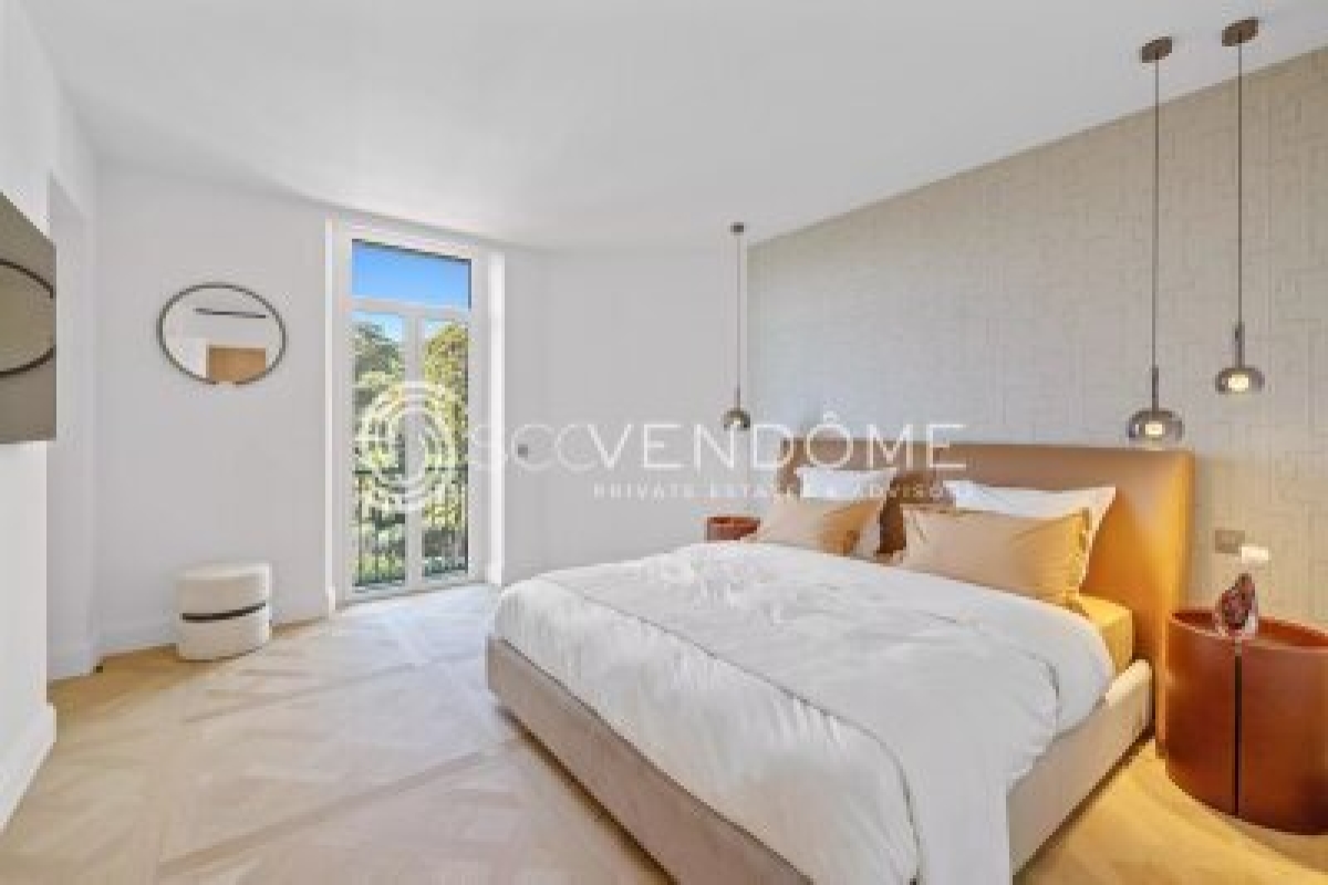 Appartement de luxe à vendre à Cannes, 2 990 000 €, Photo 5