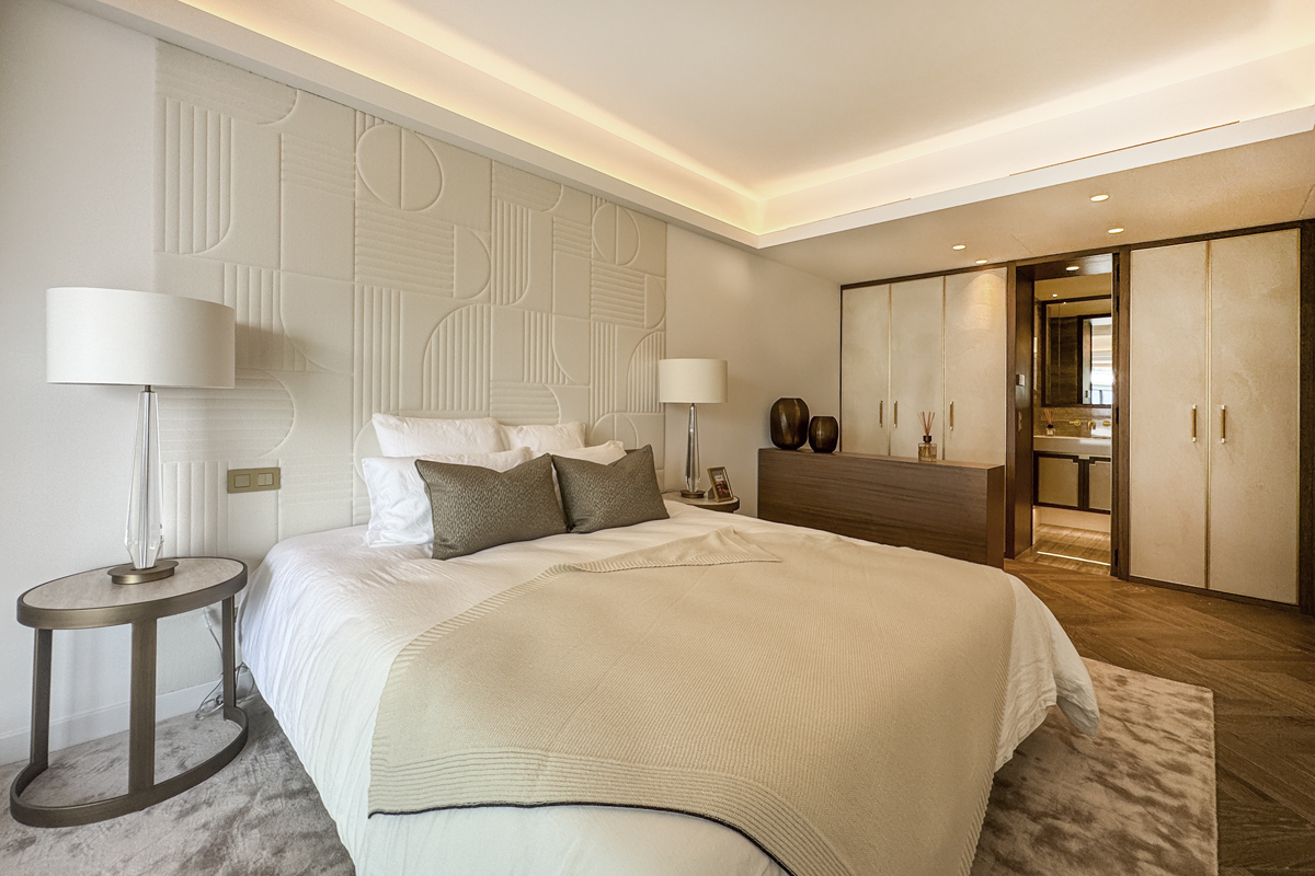 Luxury Apartment for sale in Monaco, 13 000 000 €, Photo 5