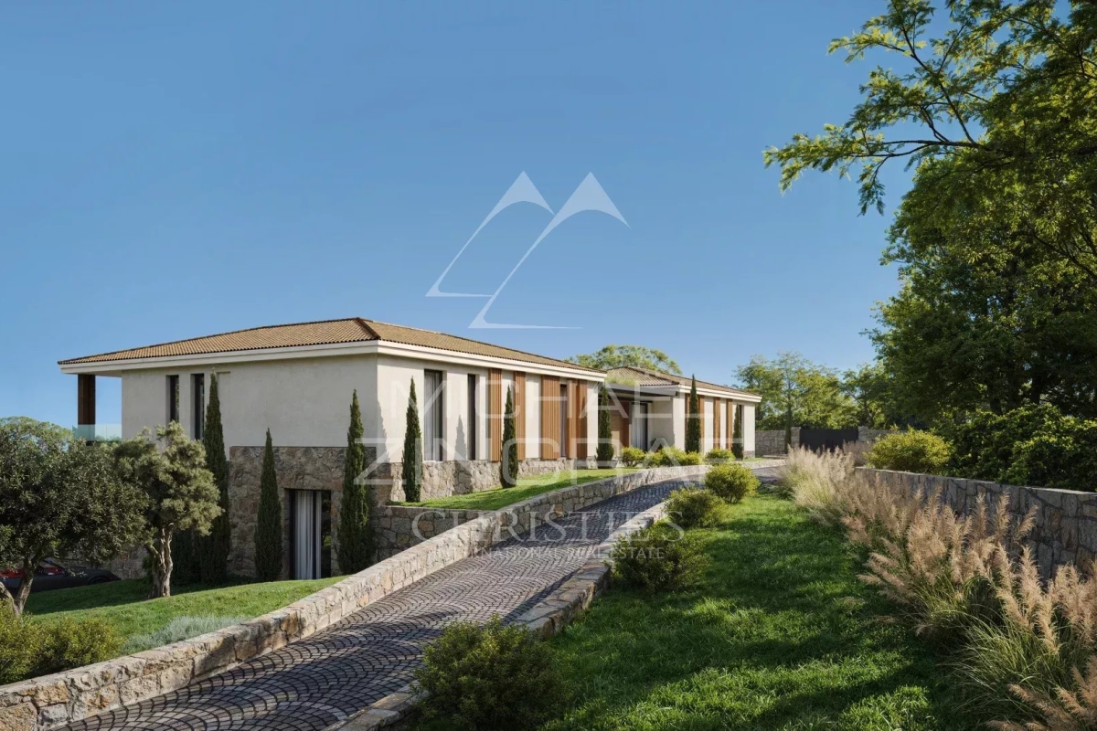 Maison de luxe à vendre à Mougins, 15 300 000 €, Photo 6
