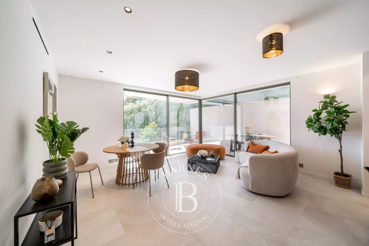 Appartement de luxe à vendre à Mandelieu-la-Napoule, 895 000 €, Photo 6