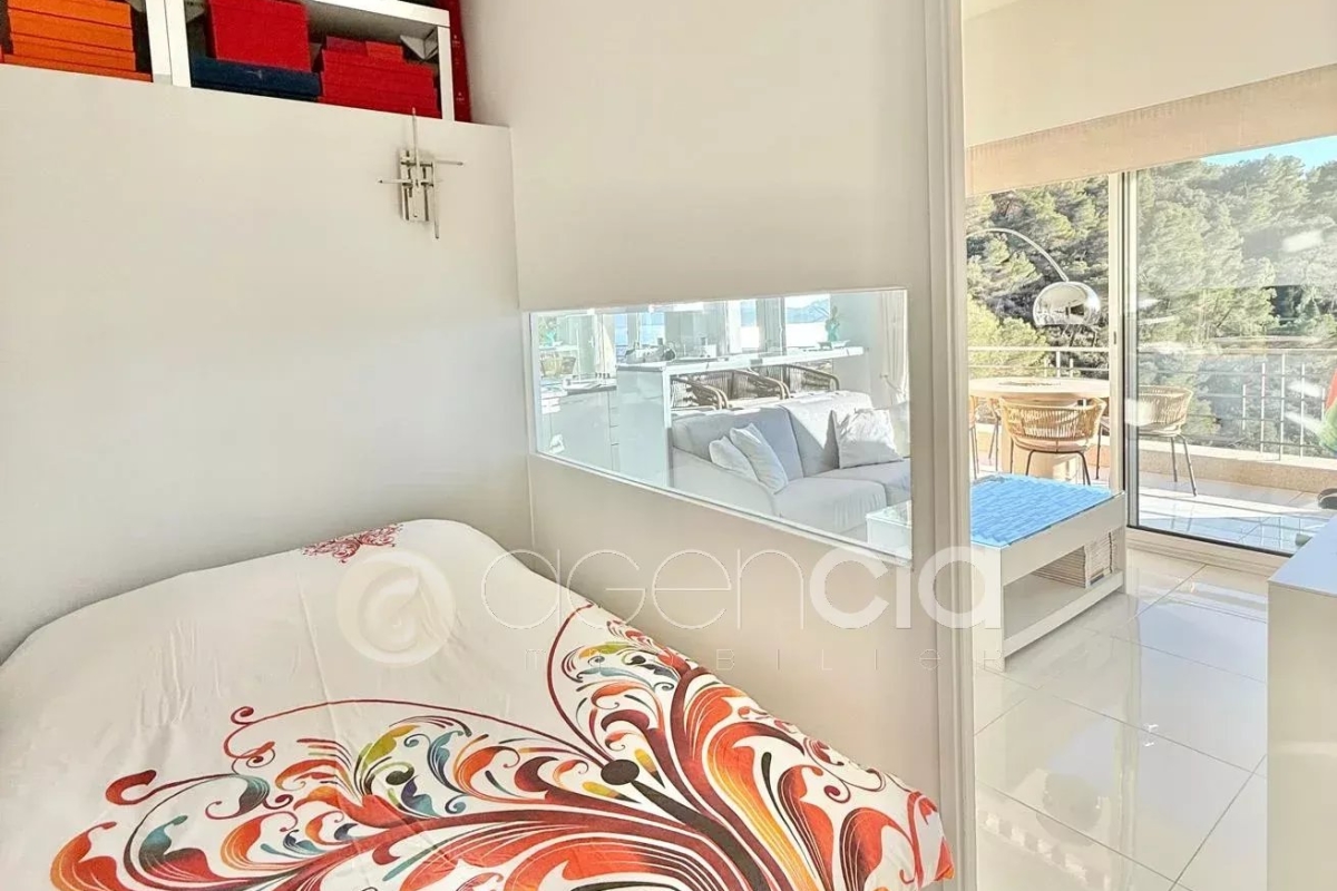 Appartement de luxe à vendre à Cannes, 339 000 €, Photo 6