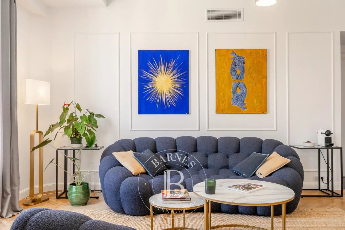 Appartement de luxe à vendre à Cannes, 799 000 €, Photo 6