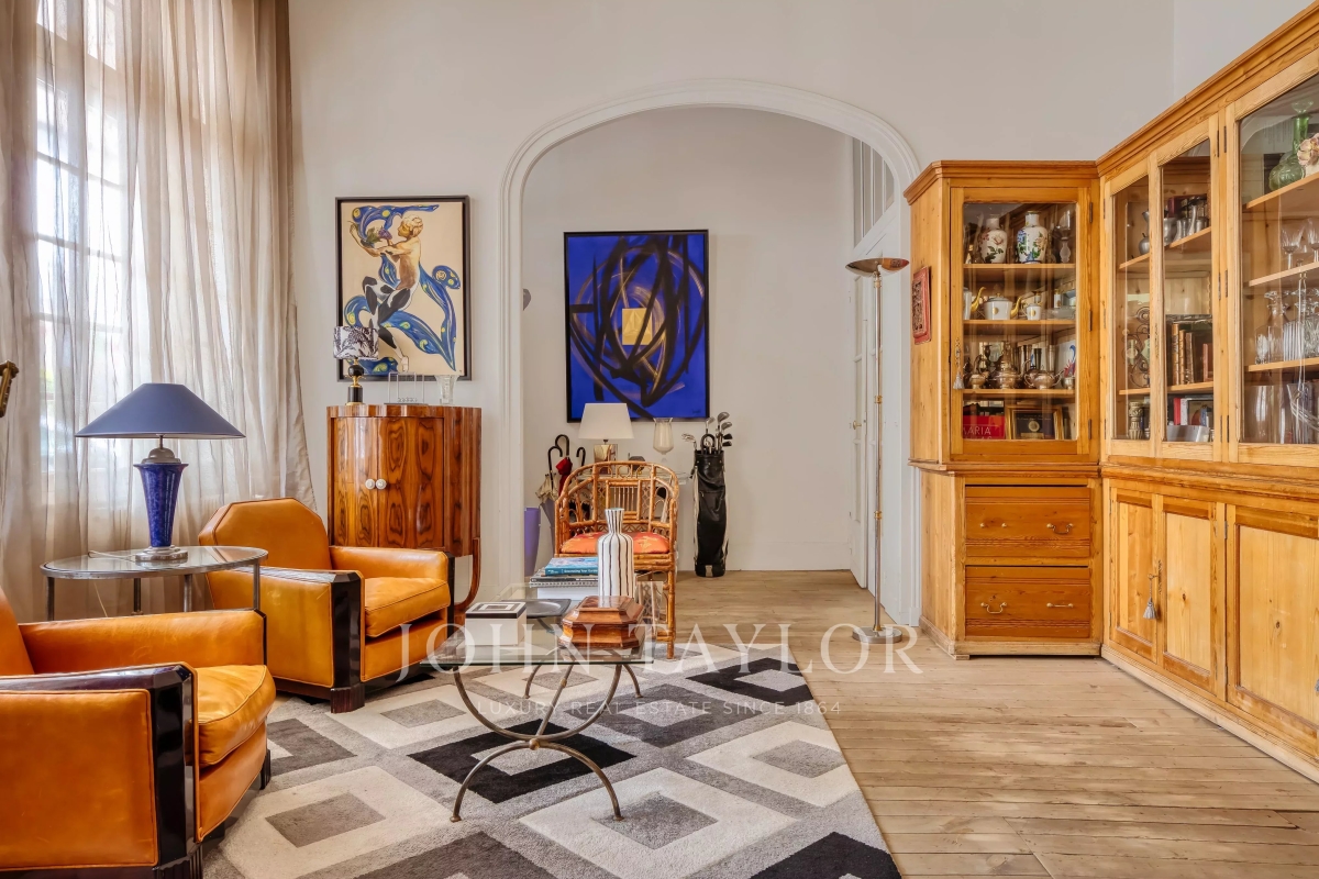 Maison de luxe à vendre à Deauville, 3 250 000 €, Photo 6