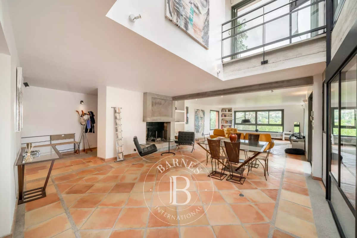 Maison de luxe à vendre à Vence, 1 720 000 €, Photo 6