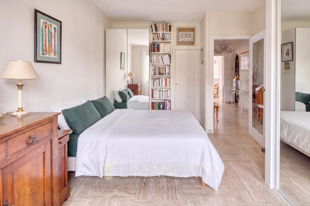 Appartement de luxe à vendre à Cannes, 1 889 000 €, Photo 6
