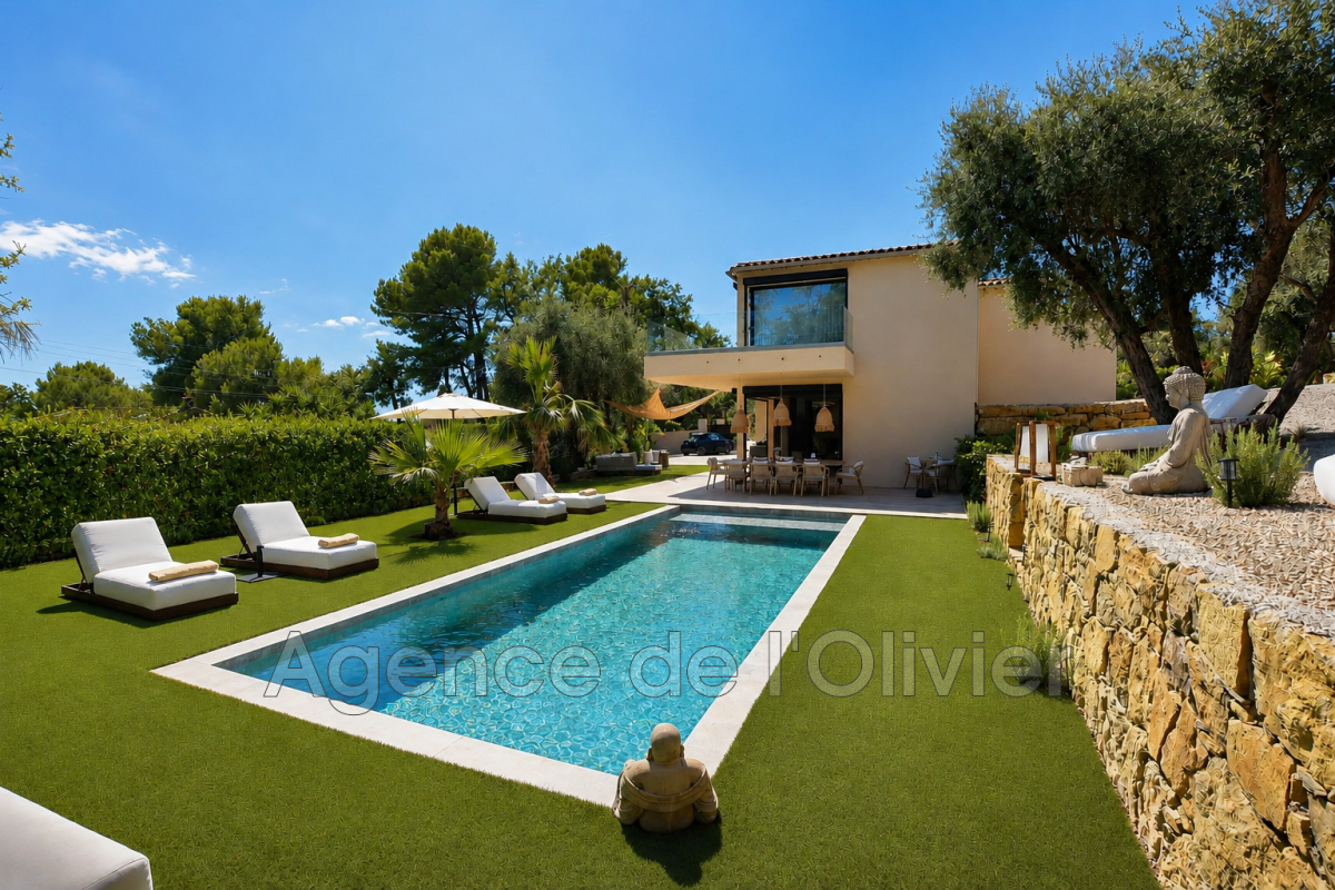 Maison de luxe à vendre à Opio, 3 650 000 €, Photo 6