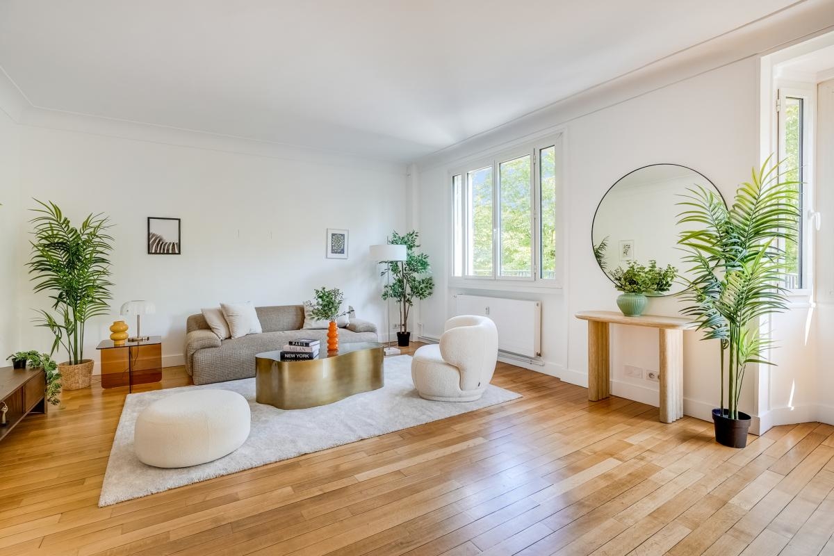 Appartement de luxe à vendre à Paris 16ème, 1 590 000 €, Photo 6