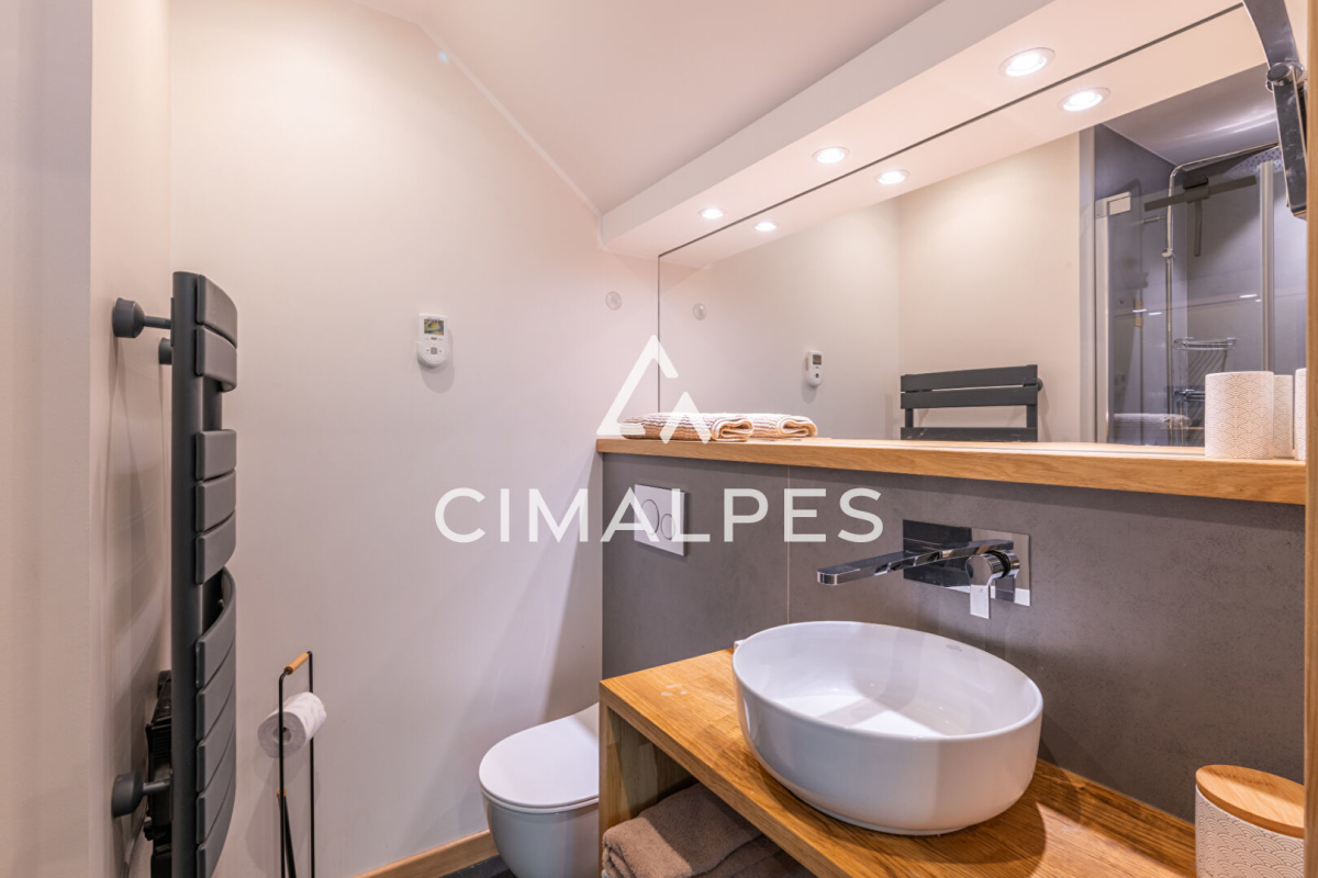 Appartement de luxe à vendre à L Alpe-d'Huez, 685 000 €, Photo 6