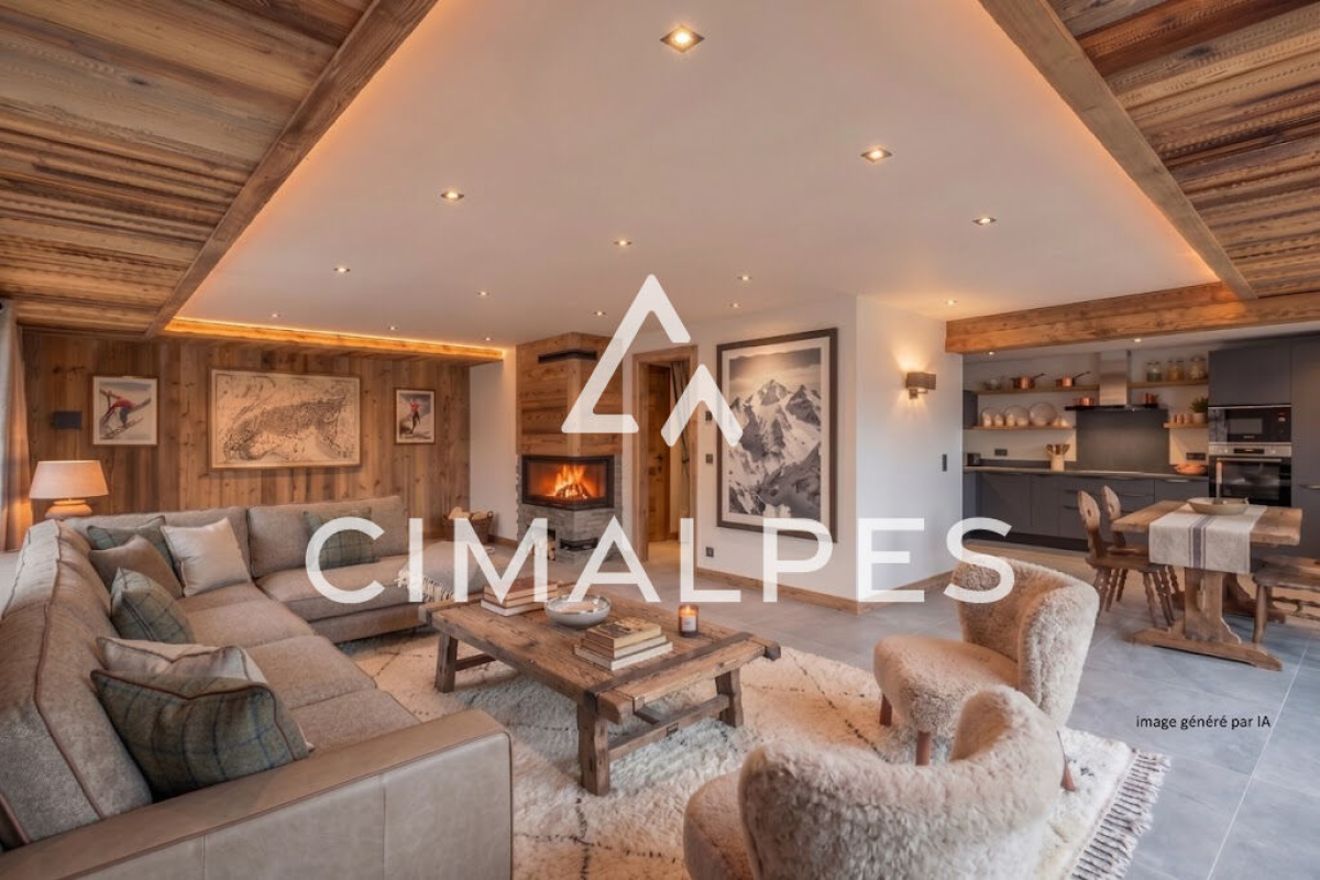 Luxury House for sale in Saint-Martin-de-Belleville, 2 900 000 €, Photo 6