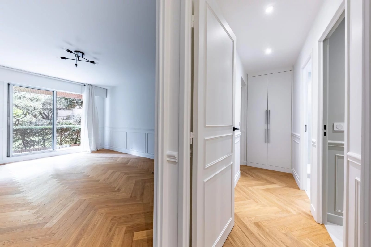 Luxury Apartment for sale in Paris 15ème, 565 000 €, Photo 6